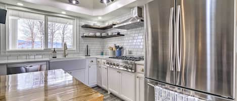 House (3 Bedrooms) | Bahagian dalam