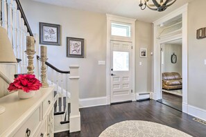 Casa (3 Bedrooms) | Interior