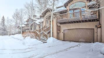 Casa (4 Bedrooms) | Interior