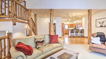 Casa (4 Bedrooms) | Interior