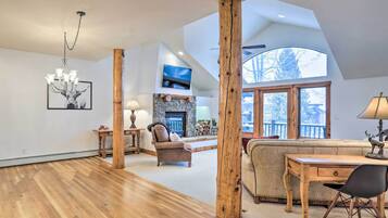 Casa (4 Bedrooms) | Interior