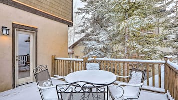 Casa (4 Bedrooms) | Interior