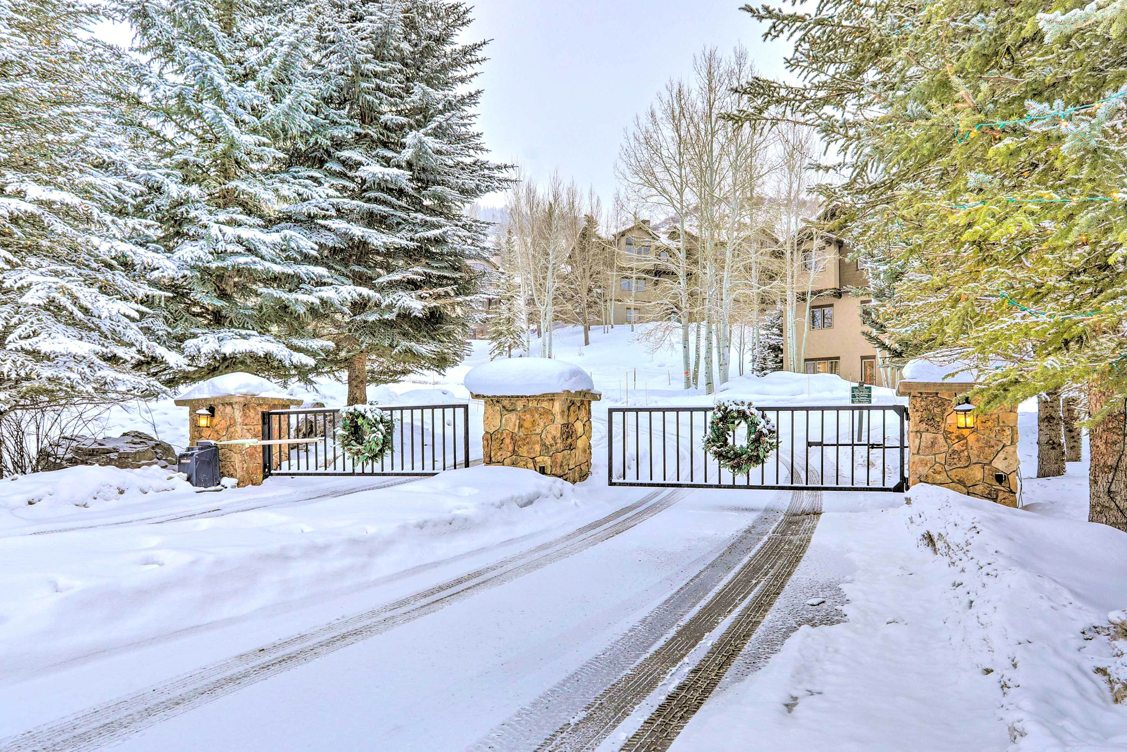 Casa (4 Bedrooms) | Interior