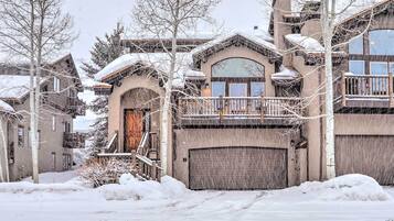 Casa (4 Bedrooms) | Interior