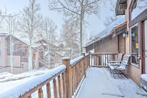 單棟房屋 (4 Bedrooms) | 內部