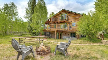 House (2 Bedrooms) | Front of property