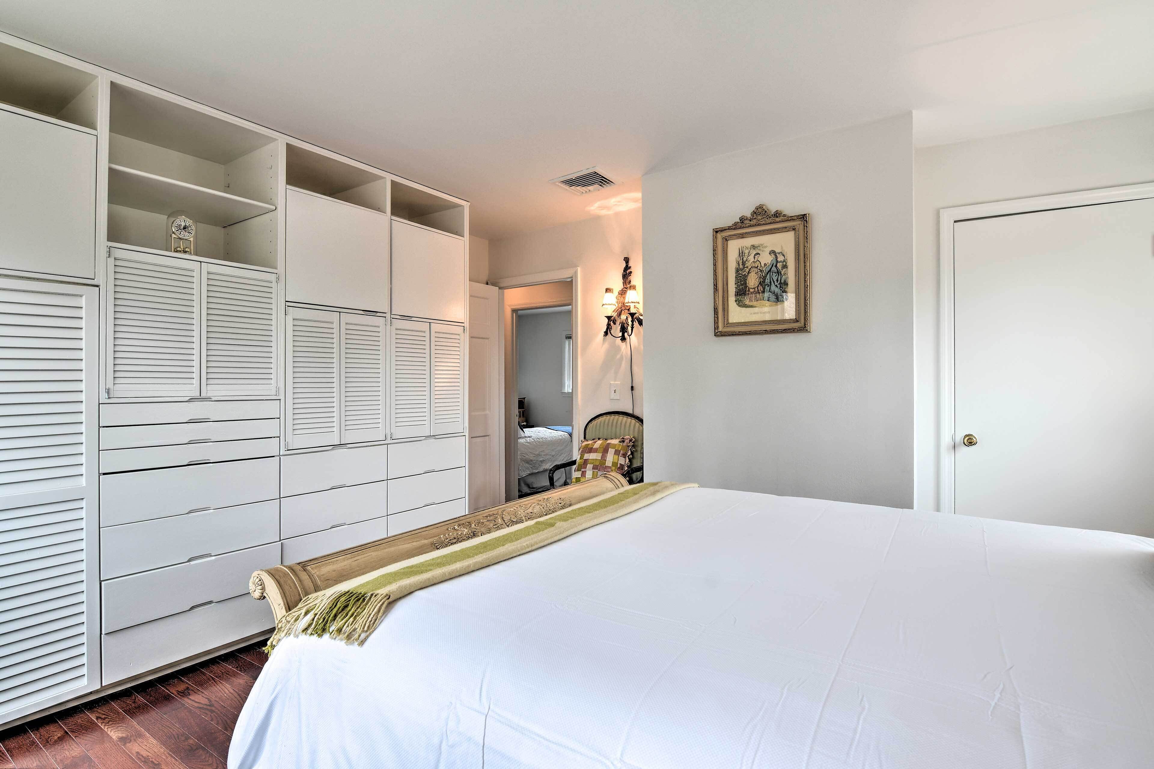 Casa (4 Bedrooms) | Interior