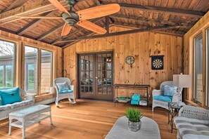 Talo (4 Bedrooms) | Sisätilat