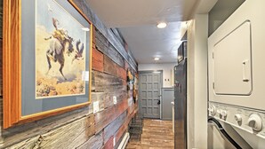Leilighet (1 Bedroom) | Innvendig