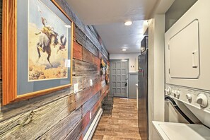 Apartment (1 Bedroom) | Innenbereich