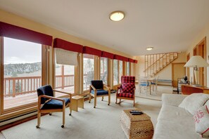 Hus (3 Bedrooms) | Interiör