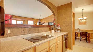 Maison (3 Bedrooms) | Intérieur