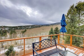 Hus (3 Bedrooms) | Interiör