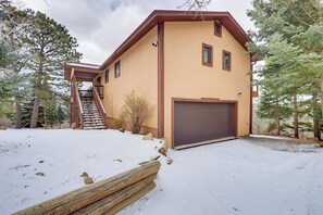 Hus (3 Bedrooms) | Interiör