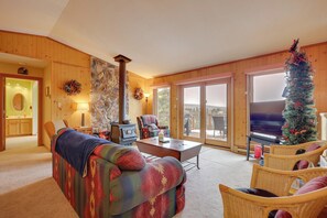 Maison (3 Bedrooms) | Intérieur