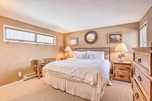 公寓 (3 Bedrooms) | 內部