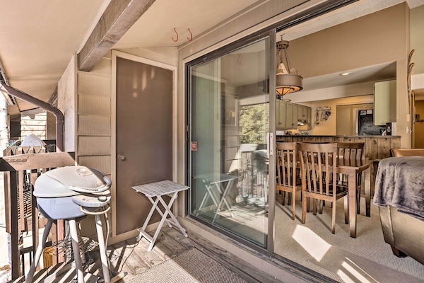 Apartment (3 Bedrooms) | Interior