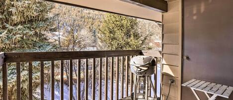 Apartment (3 Bedrooms) | Interior