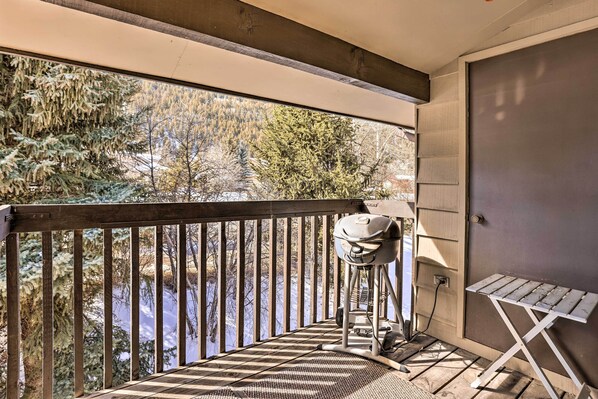 Apartment (3 Bedrooms) | Interior