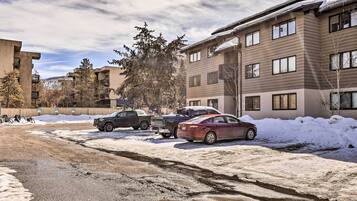 Apartment (3 Bedrooms) | Interior