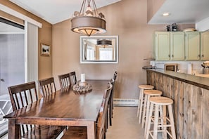 Leilighet (3 Bedrooms) | Innvendig