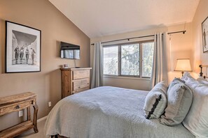 Apartment (3 Bedrooms) | Interior