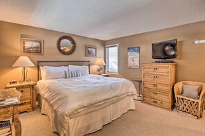 Apartment (3 Bedrooms) | Interior