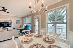 Apartment (3 Bedrooms) | Interior