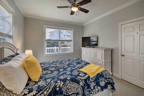 Apartamento (3 Bedrooms) | Interior