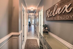 Apartment (3 Bedrooms) | Interior