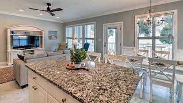 Apartment (3 Bedrooms) | Innenbereich