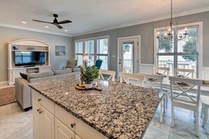 公寓 (3 Bedrooms) | 住宿內部