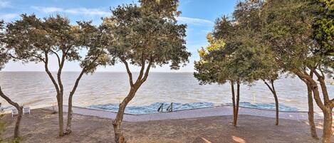 Apartemen (3 Bedrooms) | Interior