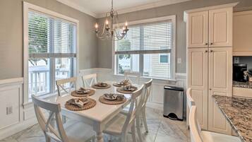 Apartment (3 Bedrooms) | Interior