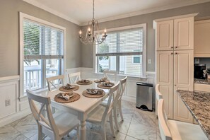 Apartment (3 Bedrooms) | Interior