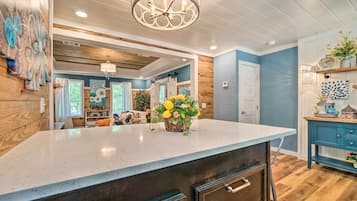 Casa (1 Bedroom) | Interior