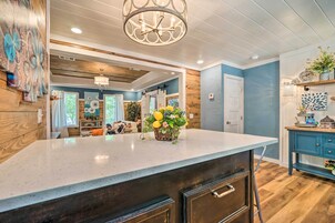 House (1 Bedroom) | Interior