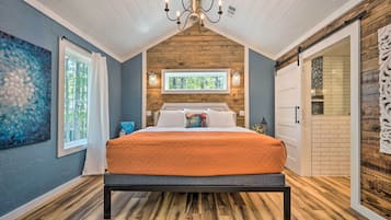 Casa (1 Bedroom) | Interior