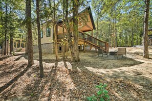 Ferienhaus (1 Bedroom) | Innenbereich