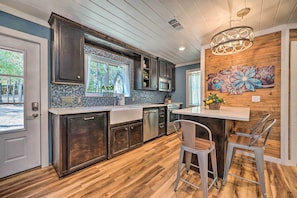 Rumah (1 Bedroom) | Interior