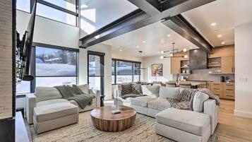 Apartment (4 Bedrooms) | Innenbereich