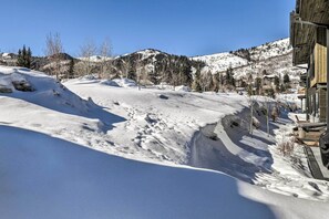 公寓 (4 Bedrooms) | 住宿內部