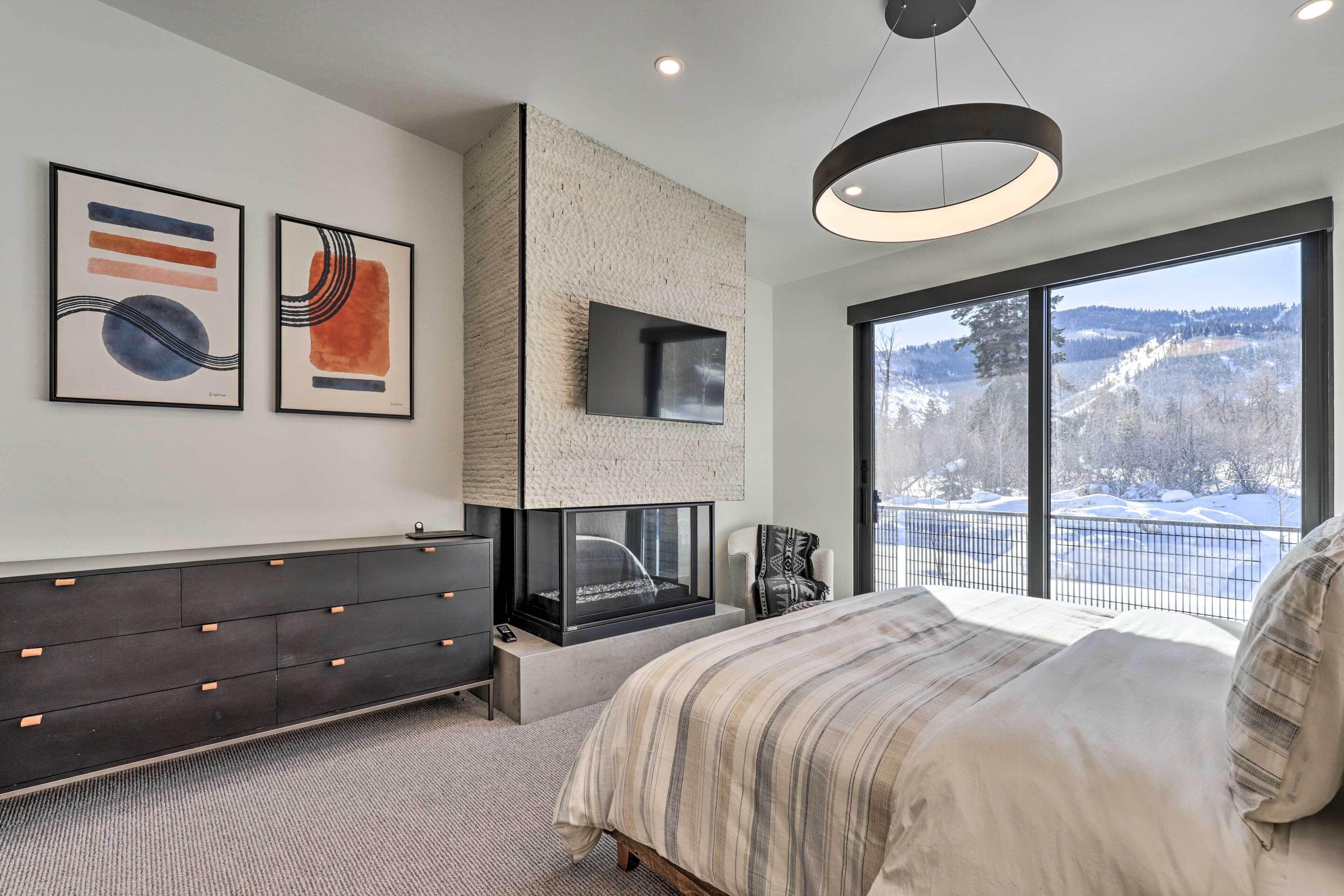 Apartment (4 Bedrooms) | Innenbereich