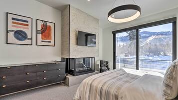 Apartment (4 Bedrooms) | Innenbereich