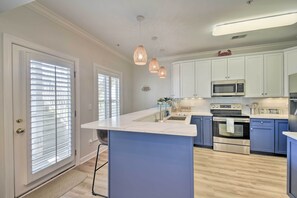 公寓 (4 Bedrooms) | 住宿內部