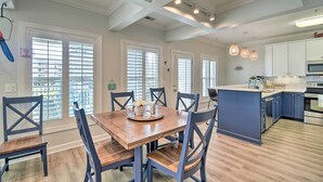 公寓 (4 Bedrooms) | 內部