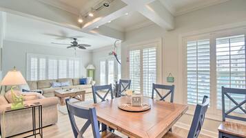 公寓 (4 Bedrooms) | 住宿內部