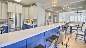 아파트 (4 Bedrooms) | 내부