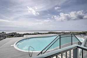 公寓 (4 Bedrooms) | 住宿內部