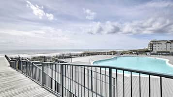 公寓 (4 Bedrooms) | 住宿內部